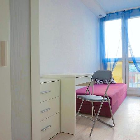 Noclegi - Ul Sliczna Wroclaw Dış mekan fotoğraf