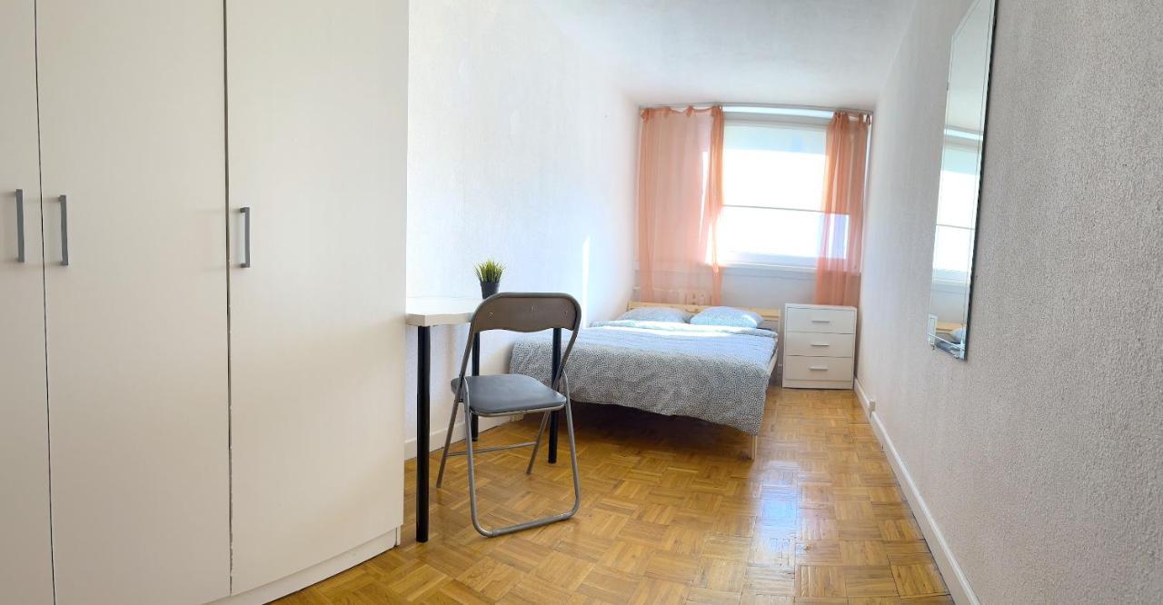 Noclegi - Ul Sliczna Wroclaw Dış mekan fotoğraf