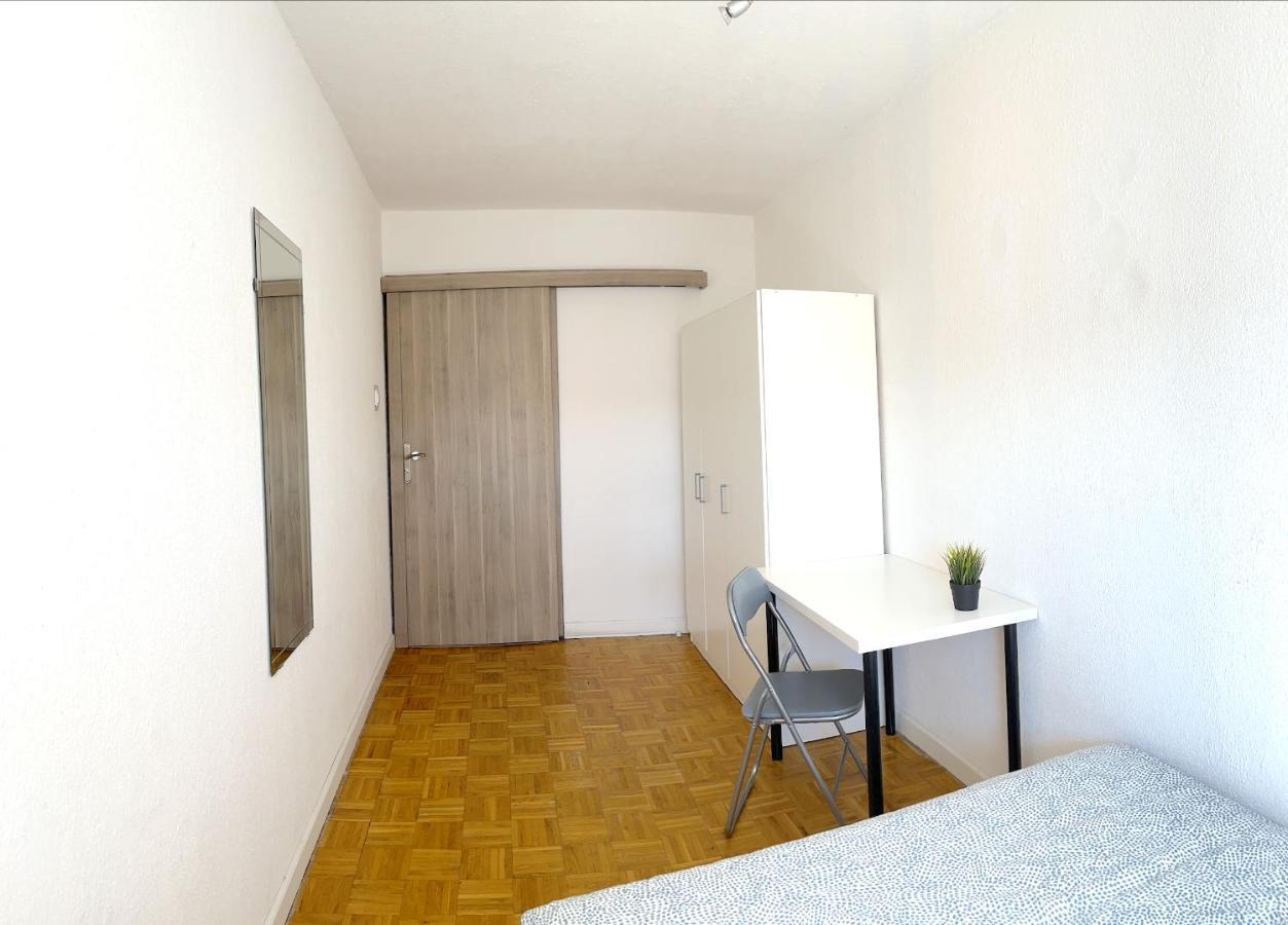 Noclegi - Ul Sliczna Wroclaw Dış mekan fotoğraf