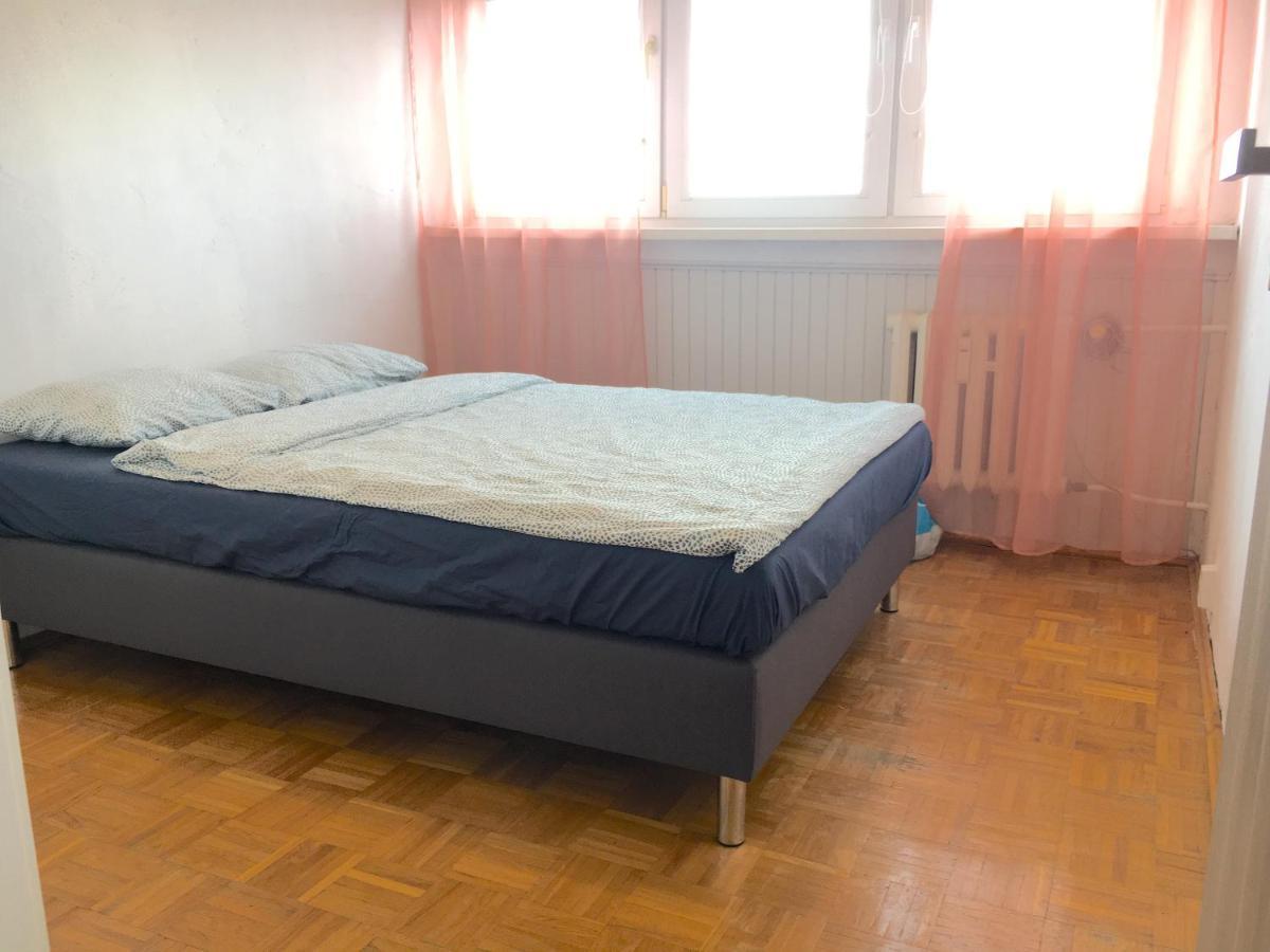 Noclegi - Ul Sliczna Wroclaw Dış mekan fotoğraf